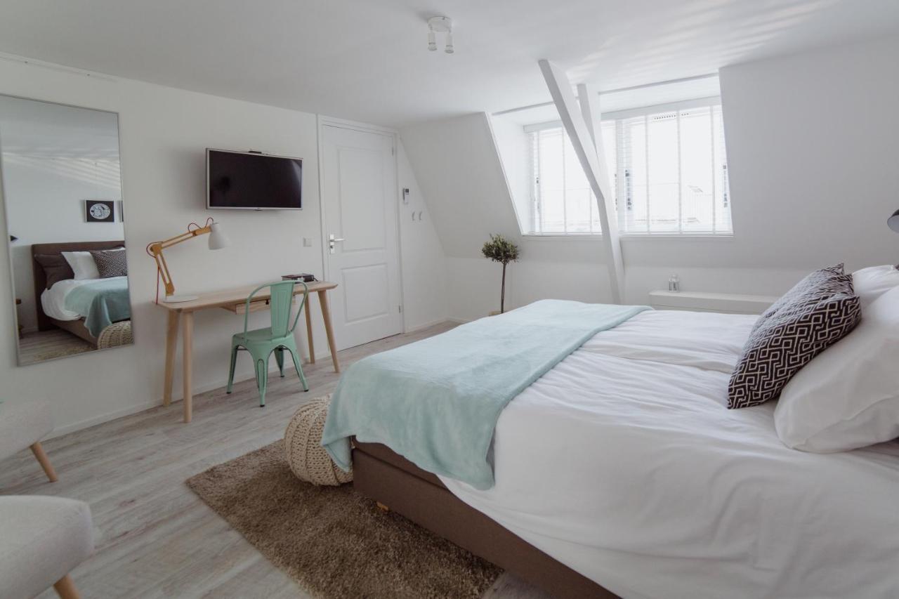 Studio De Bilt Couette-café
