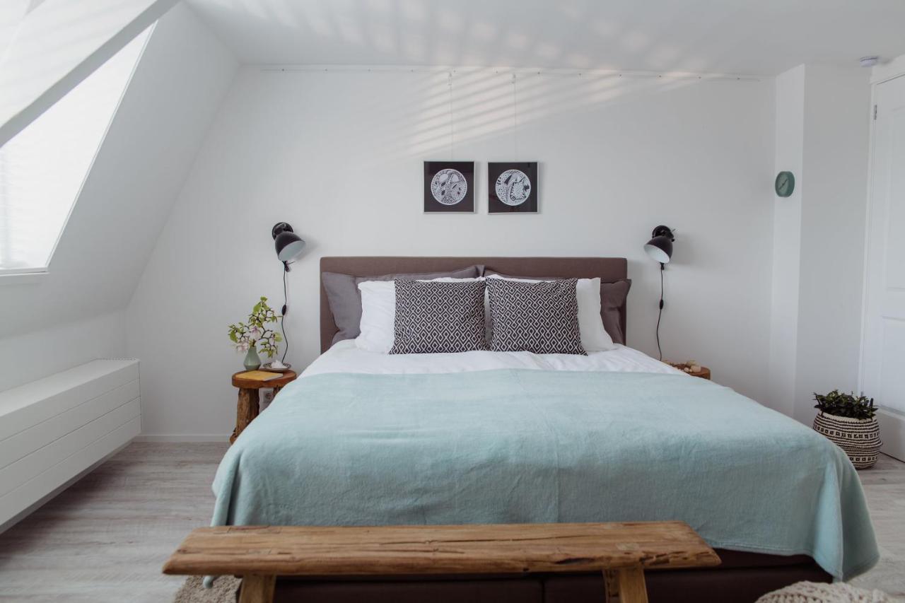 Studio De Bilt Couette-café De Bilt