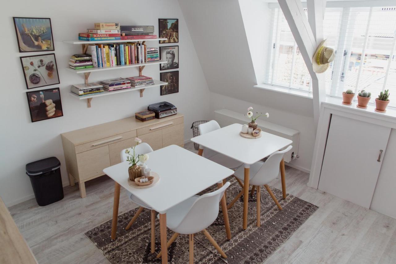 Studio De Bilt * De Bilt