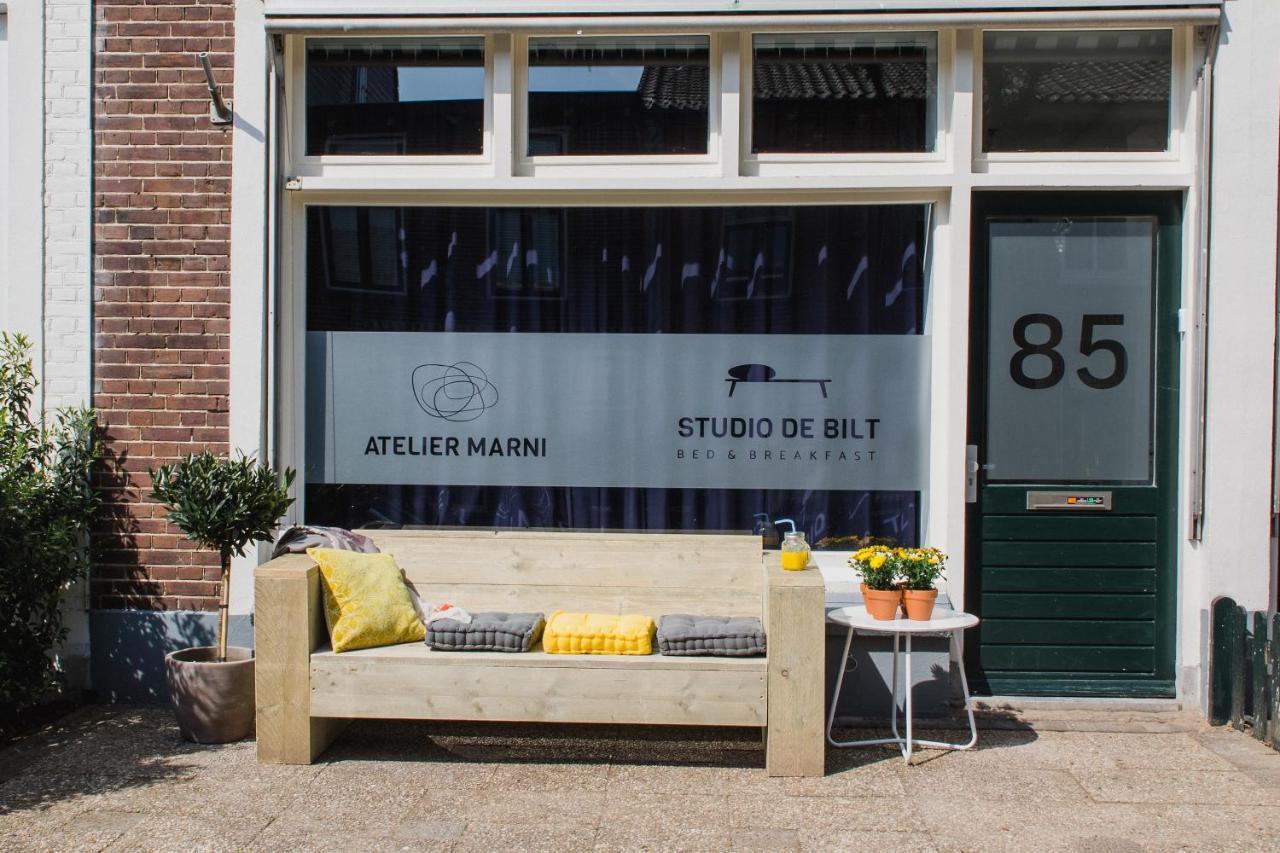Studio De Bilt *