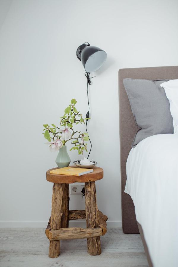 Couette-café Studio De Bilt