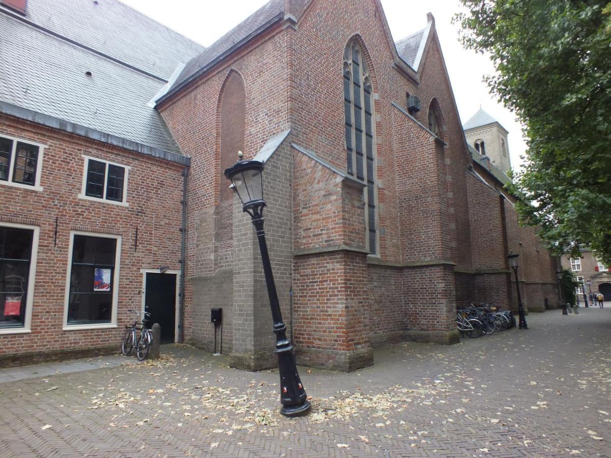 Studio De Bilt Couette-café De Bilt