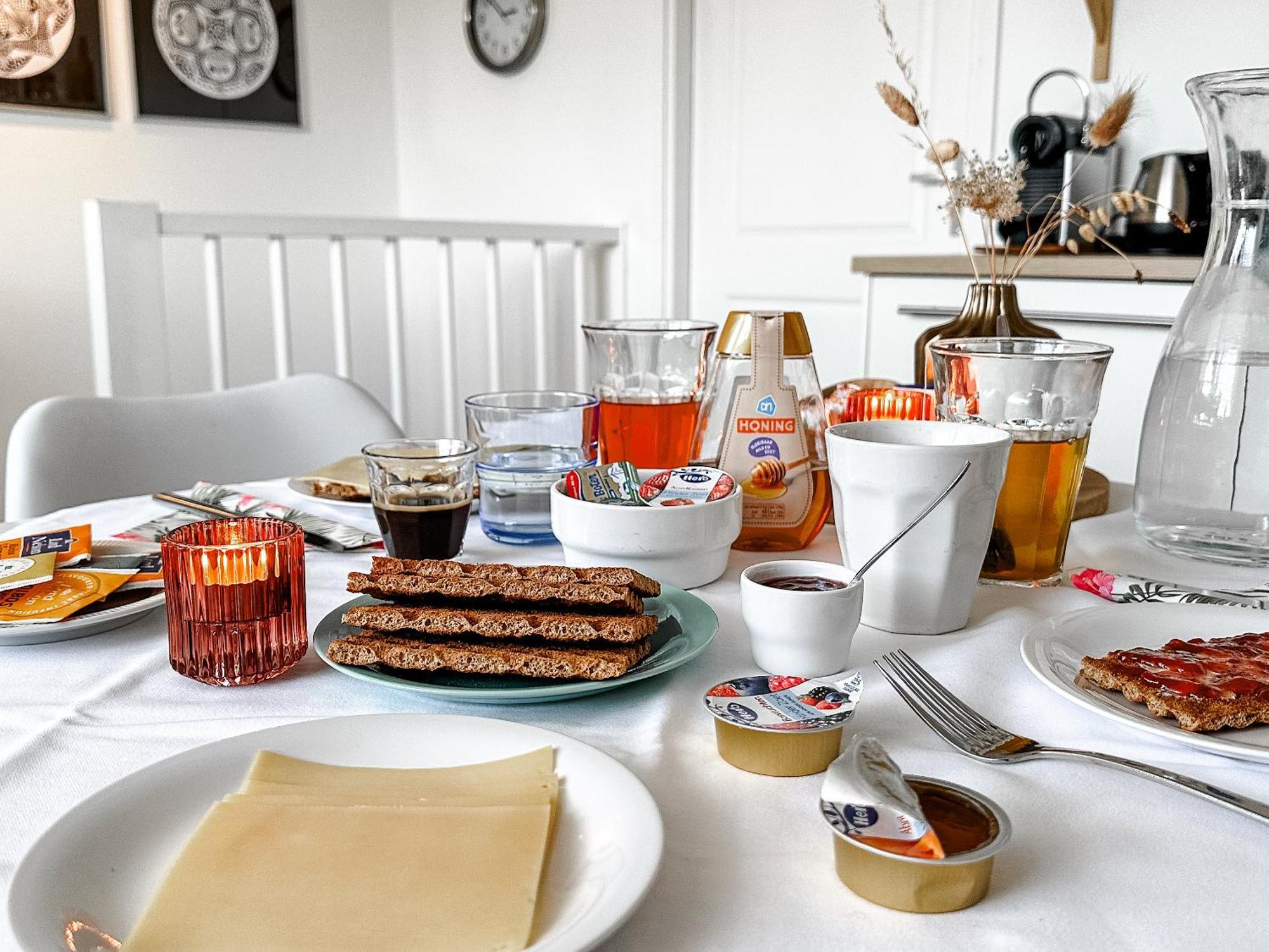 Couette-café Studio De Bilt *