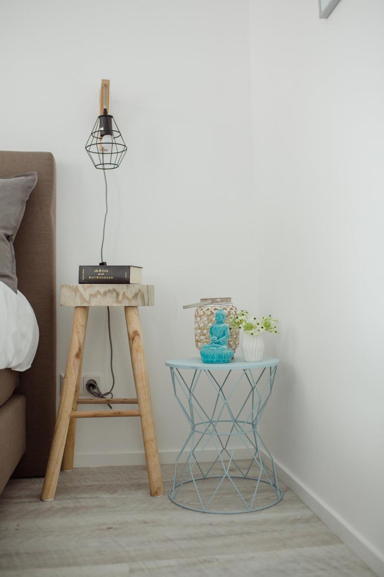 Couette-café Studio De Bilt *